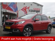 Peugeot 2008 - 1.2 PureTech Allure Navi | LMV | PDC | Bluetooth | Half leer