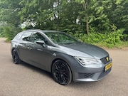Seat Leon - 2.0 TSI Cupra 280 | DSG | Clima | Navi | APK 05-2027