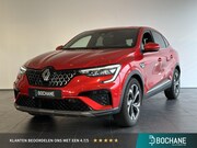 Renault Arkana - 1.6 E-Tech full hybrid 145 techno NAVIGATIE | RONDOMZICHT CA