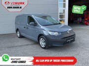 Volkswagen Caddy - Cargo 1.5 TSI 115 pk DSG Aut. BENZINE 2x Schuifdeur/ Carplay