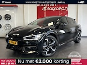 Kia EV6 - GT-Line AWD 77.4 kWh + Trekhaak, BTW auto, 1e eigenaar, 1500