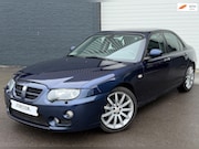 MG ZT - 2.0 CDTi 135 CRUISE/CLIMA/UNIEK/SPORT/LEDER