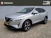 Nissan Qashqai - 1.3 MHEV Xtronic N-Connecta | Apple Carplay/Android Auto | N