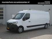 Renault Master - T35 2.3 dCi 150 L3H2 Energy Work Edition - All Seasonbanden 