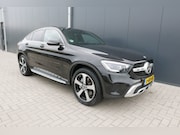 Mercedes-Benz GLC-Klasse Coupe - 200 4MATIC Advantage FACELIFT