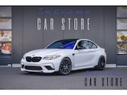 BMW M2 - Competition DCT I CS Uitlaat I Carbon pakket