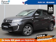 Suzuki Vitara - 1.4 Select | Uit voorraad leverbaar |