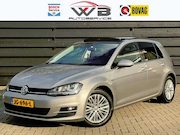 Volkswagen Golf - 1.4 TSI Xenon Led I Pano I ACC I Blind spot I Navi