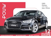 Audi A3 - Limousine 1.5 TFSI 150pk CoD Sport Lease Edition | Sportstoe