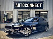 Ford Mondeo - Wagon 2.0 ST-Line, PANO, NAVI, CRUISE, CAMERA, VOL OPTIES.