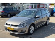 Volkswagen Golf - Variant 1.6 TDI Trendline | DSG | Carplay | 1e Eignr | Cruis