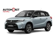 Suzuki Vitara - 1.4 Boosterjet Smart Hybrid Style