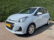 Hyundai i10 - 1.0i Comfort, Apple carplay, cruise, pdc, navi , eerste eige
