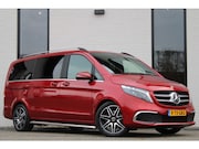 Mercedes-Benz V-klasse - 250d Aut / Lang / DC / 2x Elec Schuifdeur / 360 Camera / Bur