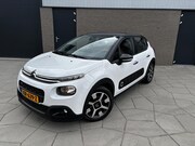 Citroën C3 - 1.2 PureTech S&S Shine| Frisse C3 vlotte Oranje accenten en 