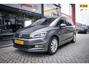 Volkswagen Touran - 1.4 TSI Highline | Autom. | Cruise contr. | Led | Camera