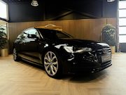 Audi A6 - Avant 3.0 TDI BiT quattro Sport Edition | Nieuwe motor ingeb