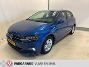 Volkswagen Polo - 1.0 MPI Comfortline Business-1e Eigenaar- 5 Deurs-Airco-Crui