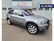 BMW X5 - xDrive30i H.EXE HUD PANORAMA NAVI NAP INRUIL MOG