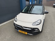 Opel Adam - 1.0 Turbo Rocks Cabrio-Top NweDistrbKetting