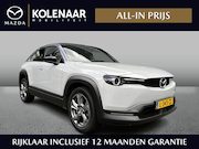 Mazda MX-30 - e-SkyActiv 145 Comfort 36 kWh 1e Eigenaar | Dealer onderhoud