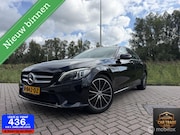 Mercedes-Benz C-klasse - 220D Premium Plus Pack