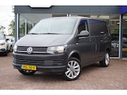 Volkswagen Transporter - 2.0 TDI L1H2 Highline | 3 zitter | Carplay | LM velgen | Vol