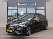 Mercedes-Benz B-klasse - 250 e AMG Line Premium Plus NAVI, Leder, Camera 360, Panoram
