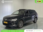 Volkswagen Tiguan All-Space - Allspace 1.5 TSI Comfortline Business 7p. - Automaat - Pano/