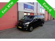 Peugeot Expert - 231L 2.0 BlueHDI 120 DC Premium LET OP 1 E VERSNEL