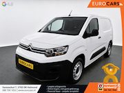Citroën Berlingo - 1.5 BlueHDi 100 S&S L2 Airco Cruise Control 3-Zits PDC Achte