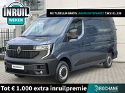 Renault Master - T35 2.0 dCi 130 L2H2 Advance | NIEUW | RIJKLAAR PRIJS | SNEL