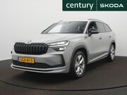 Skoda Kodiaq - 1.5 TSI MHEV Sportline Business 7p Navigatie - Camera - 7 Zi