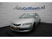 Mazda 6 - 1.8i Touring zeer nette sedan met NAP