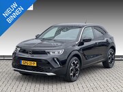 Opel Mokka - 1.2 Turbo Ultimate STOELVERWARMING | CAMERA |