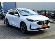 Ford Kuga - 2.5 PHEV ST-Line BJ2025. Stoel/Stuur&Achterbank Verw, Haak 2