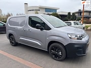 Citroën Berlingo - 1.5 BlueHDi 130 L2 automaat airco 43450 km