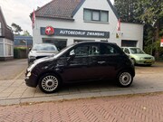 Fiat 500 - 1.2 Lounge
