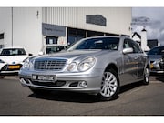 Mercedes-Benz E-klasse - 240 Avantgarde Blijvend Youngtimer | Automaat | Leer | APK n