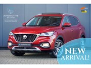 MG EHS - 1.5 TGDI 258 pk LUXURY HYBRID AUTOMAAT / PANORAMADAK / APPLE