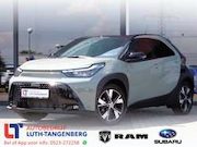Toyota Aygo X - Hybrid 115 pulse Bi Tone -Meteen Rijden-