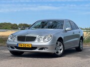 Mercedes-Benz E-klasse - 200 K. Classic Automaat