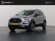 Ford EcoSport - 1.0 EcoBoost Active | Navigatie | Achteruitrijcamera | B&O A