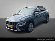 Hyundai Kona - 1.6 GDI HEV Comfort Smart | 18 INCH | NAVIGATIE | STOEL- / S