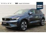 Volvo XC40 - B3 Automaat Mild Hybrid Business Edition | Premium Audio By