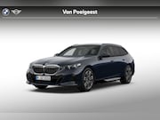 BMW 5-serie - 520i | M Sportpakket | Innovation Pack | Travel Pack | Comfo