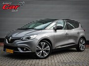 Renault Scénic - 1.2 TCe Bose Clima | Cruise | Navi | Pdc | Panoramadak | Hal