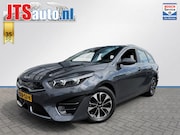Kia Ceed - Sw 1.6 PHEV 141pk, Winterpakket, Fabrieksgarantie