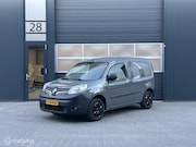Renault Kangoo - bestel 1.2 TCe 115 S&S Comfort