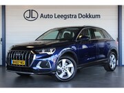 Audi Q3 - 40 TFSI Quattro Advanced Edition 1e eigenaar | Trekhaak | Al